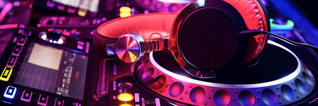 corporate dj's in Sheffield, UK