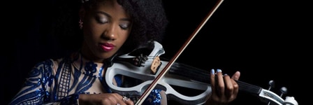 corporate musician in Sheffield, UK