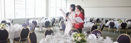 corporate coordinator in Sheffield, UK