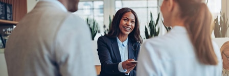 corporate hospitality in Sheffield, UK