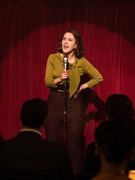 stand up comedians in Sheffield, UK