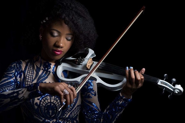 corporate musicians in Nottingham, UK