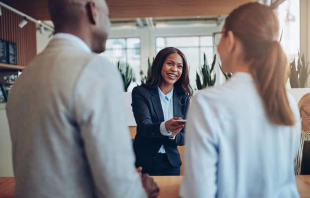 corporate hospitality in Manchester, UK