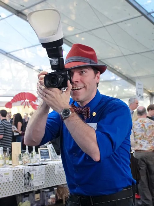 corporate photographers in Southampton, UK