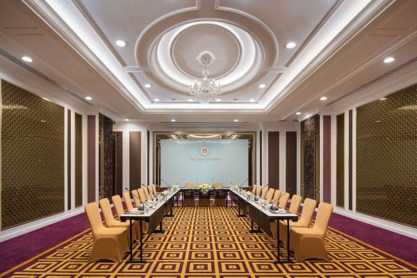 corporate venues in Bristol, UK