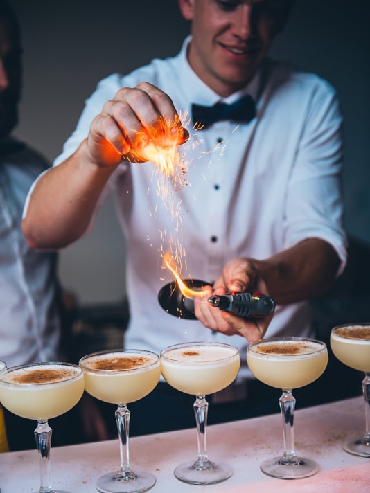 corporate servers in Sheffield, UK